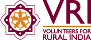 VRI - Volunteers for Rural India home page