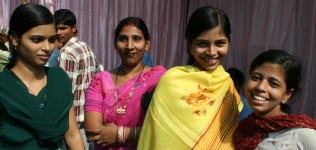 degree college students in India